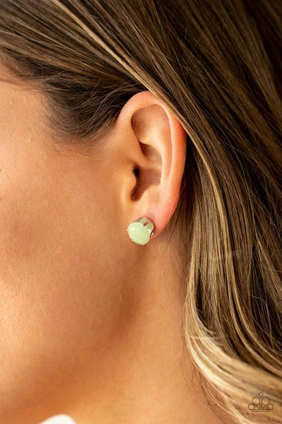 Paparazzi earrings Simply Serendipity
